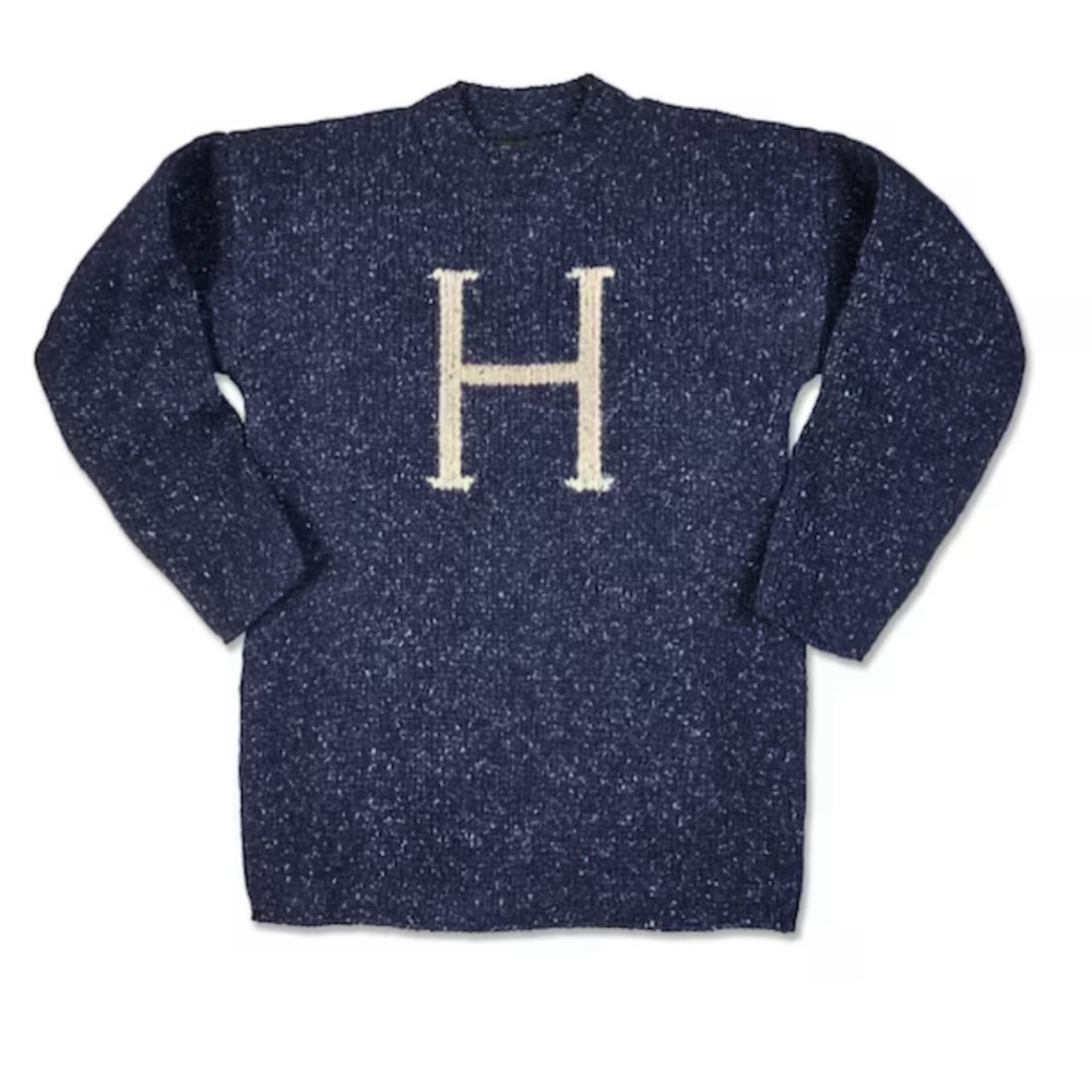 Harry Potter sweater